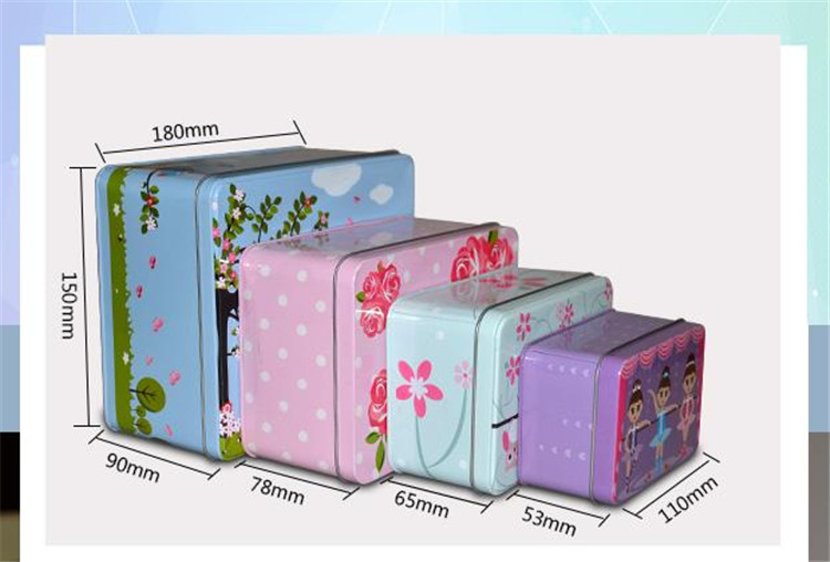 化(huà)妝品鐵(tie)盒定制(zhi)