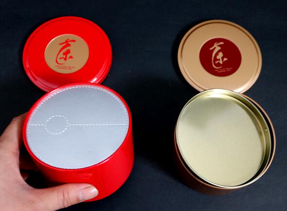 茶葉鐵(tiě)罐廠不要(yao)後悔，值得(dé)收藏保存(cún)