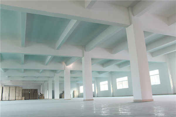 包头原友包装机械有限公司(H5网站)金屬包(bāo)裝廠區(qū)基地