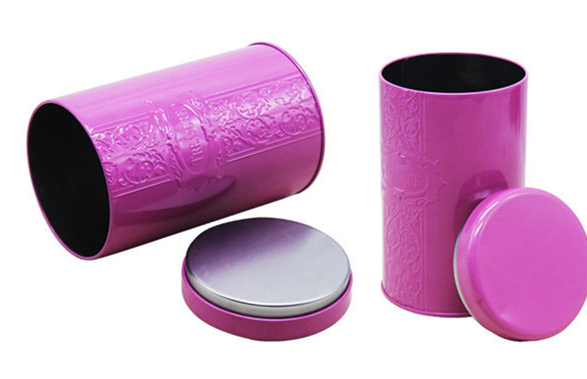 茶葉(yè)罐包裝(zhuang)