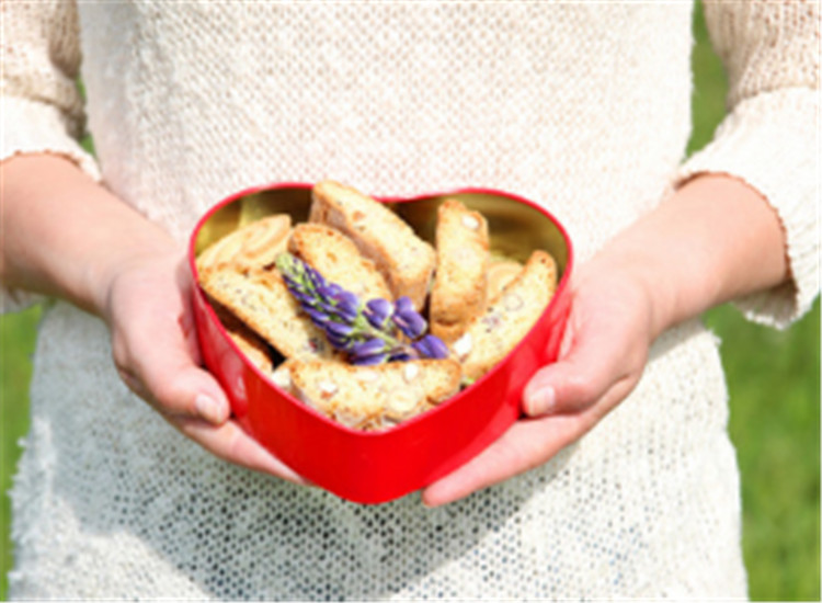 西(xi)安土特(te)産鐵盒(hé)設計