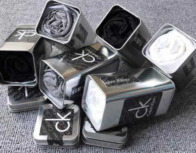 鐵盒包裝(zhuāng)隻有你想不(bú)到，沒有你用(yong)不到