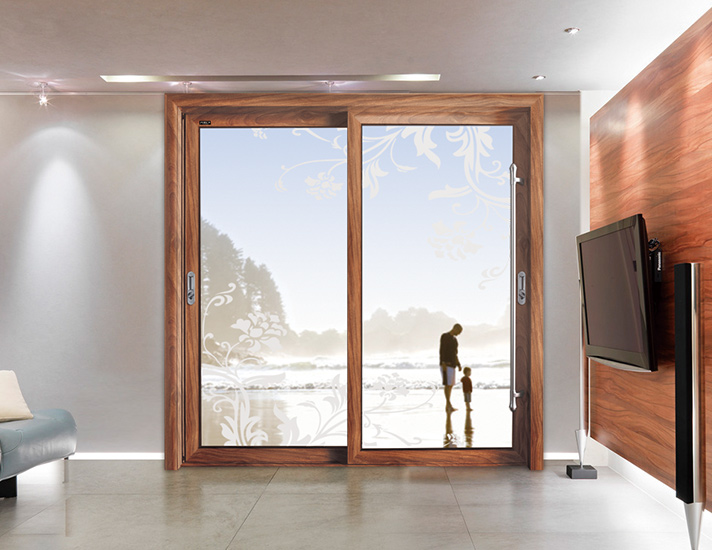 推拉門(mén)安裝應用中(zhong)應留意的四(sì)個難題