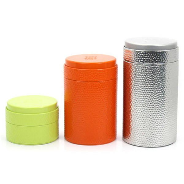 陝(shǎn)西圓形(xing)鐵盒