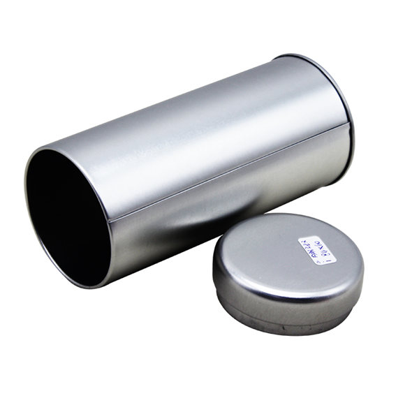 陝西圓(yuán)形鐵盒(he)加工