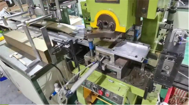 包头原友包装机械有限公司(H5网站)鐵盒(hé)包裝生(shēng)産工藝(yì)流程