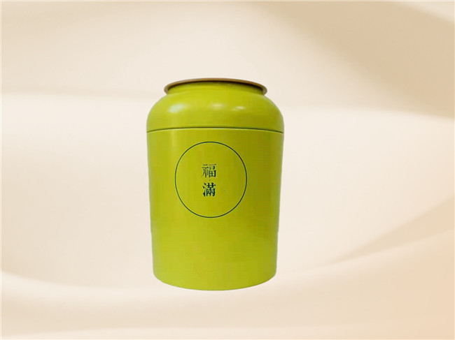 鐵盒裝碧(bì)螺春茶的好(hao)處在哪裡呢(ne)!