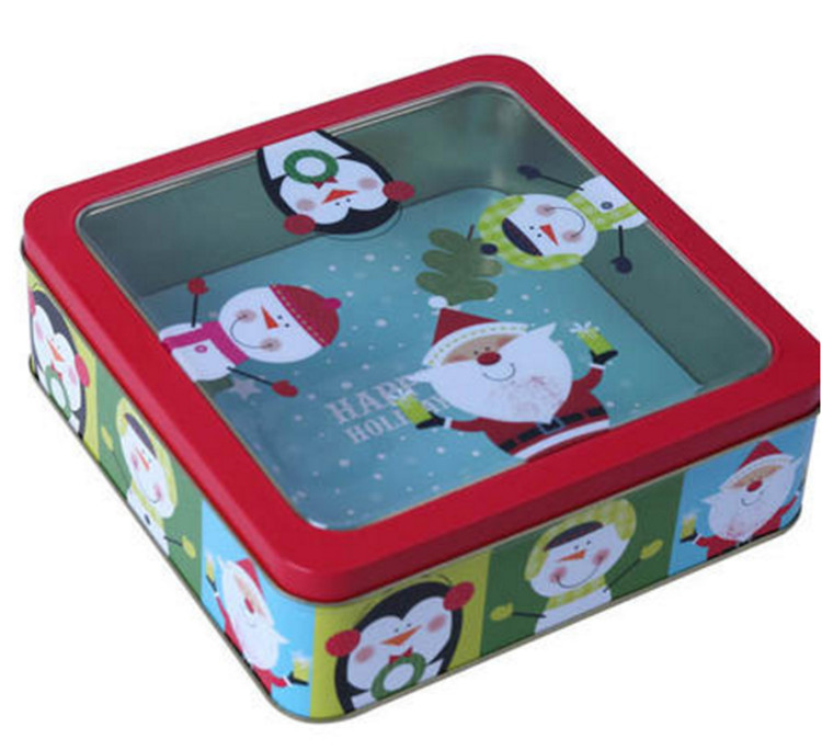 化妝品(pin)鐵盒設(shè)計