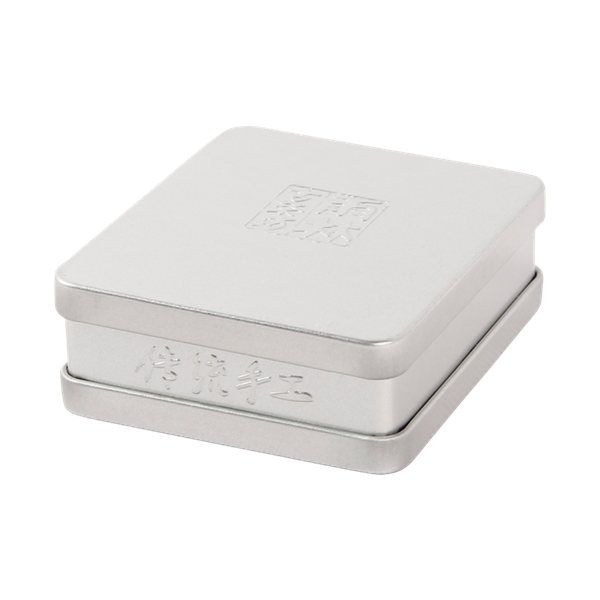 陝西正(zhèng)方形鐵(tiě)盒