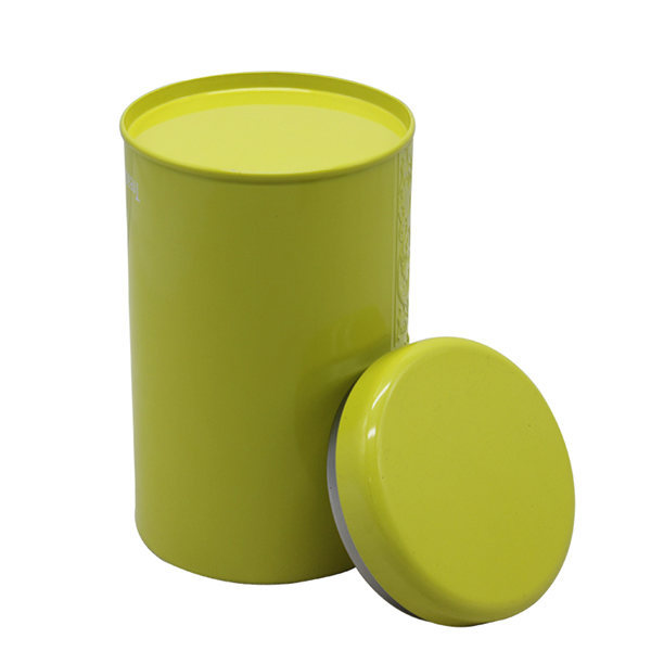 陝西(xi)圓形鐵(tiě)盒生産(chan)