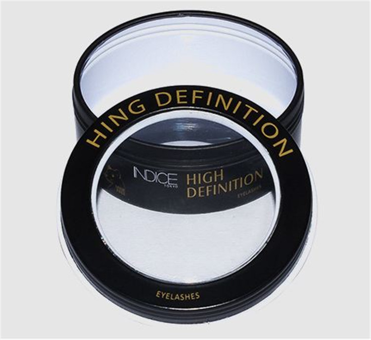 陝西(xī)化妝品(pǐn)鐵盒設(shè)計